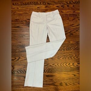 Calvin Klein Pants, Gray Blue Pattern, Hardly worn daily pants